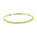 Polka Dot Stackable Bangle