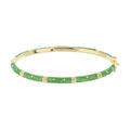 Polka Dot Stackable Bangle