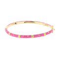 Polka Dot Stackable Bangle