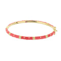 Polka Dot Stackable Bangle