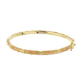 Polka Dot Stackable Bangle