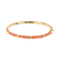 Polka Dot Stackable Bangle