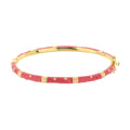 Polka Dot Stackable Bangle