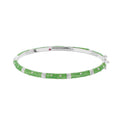 Polka Dot Stackable Bangle