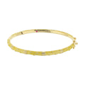 Polka Dot Stackable Bangle
