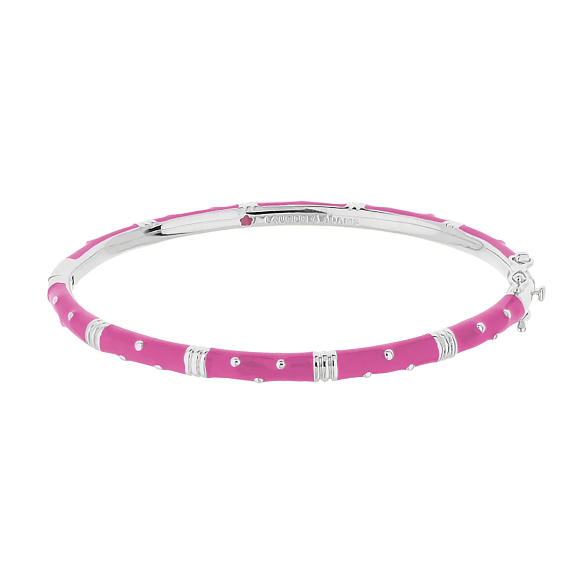 Polka Dot Stackable Bangle