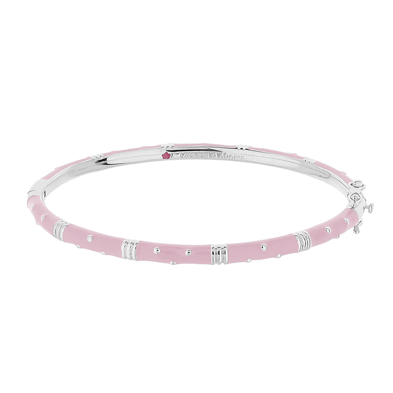 Polka Dot Stackable Bangle
