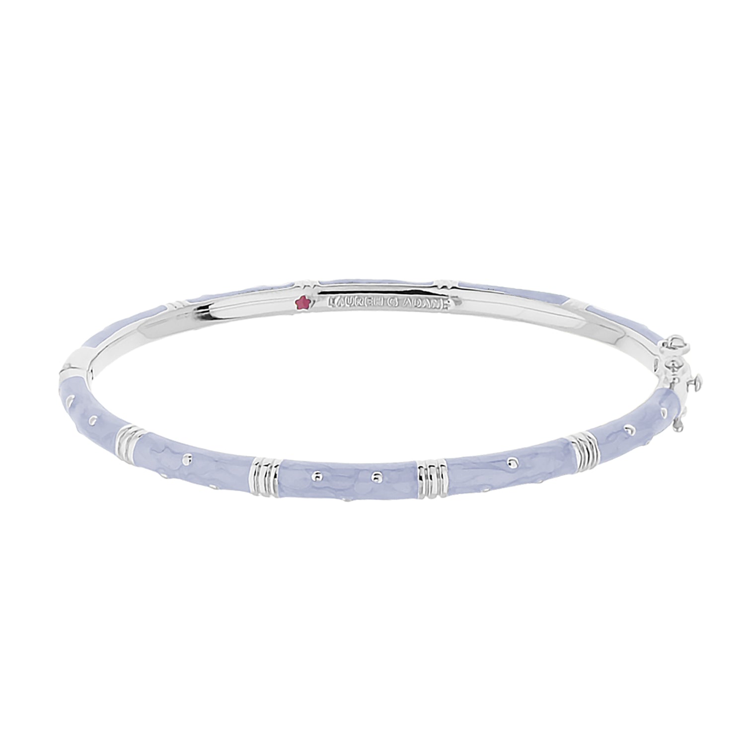 Polka Dot Stackable Bangle