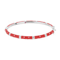 Polka Dot Stackable Bangle