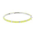 Polka Dot Stackable Bangle