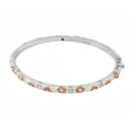Daisy Love Stackable Bangle