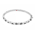 Daisy Love Stackable Bangle