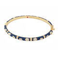 Daisy Love Stackable Bangle