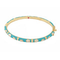 Daisy Love Stackable Bangle