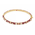 Daisy Love Stackable Bangle