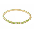 Daisy Love Stackable Bangle