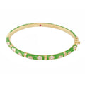 Daisy Love Stackable Bangle
