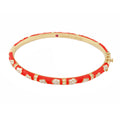 Daisy Love Stackable Bangle
