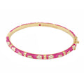 Daisy Love Stackable Bangle