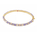 Daisy Love Stackable Bangle