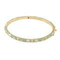 Daisy Love Stackable Bangle