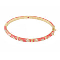 Daisy Love Stackable Bangle