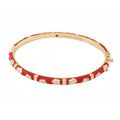 Daisy Love Stackable Bangle