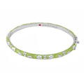 Daisy Love Stackable Bangle