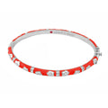 Daisy Love Stackable Bangle