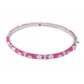 Daisy Love Stackable Bangle