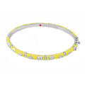 Daisy Love Stackable Bangle