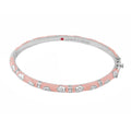 Daisy Love Stackable Bangle