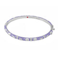 Daisy Love Stackable Bangle