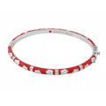 Daisy Love Stackable Bangle