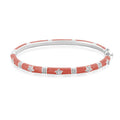 Stars of Night Bangle