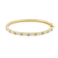 Stars of Night Bangle
