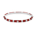 Stars of Night Bangle