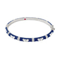 Butterfly World Stackable Bangle