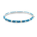 Stars of Night Bangle