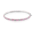 Stars of Night Bangle