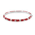 Stars of Night Bangle
