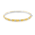 Stars of Night Bangle