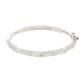 Daisy Love Bangle