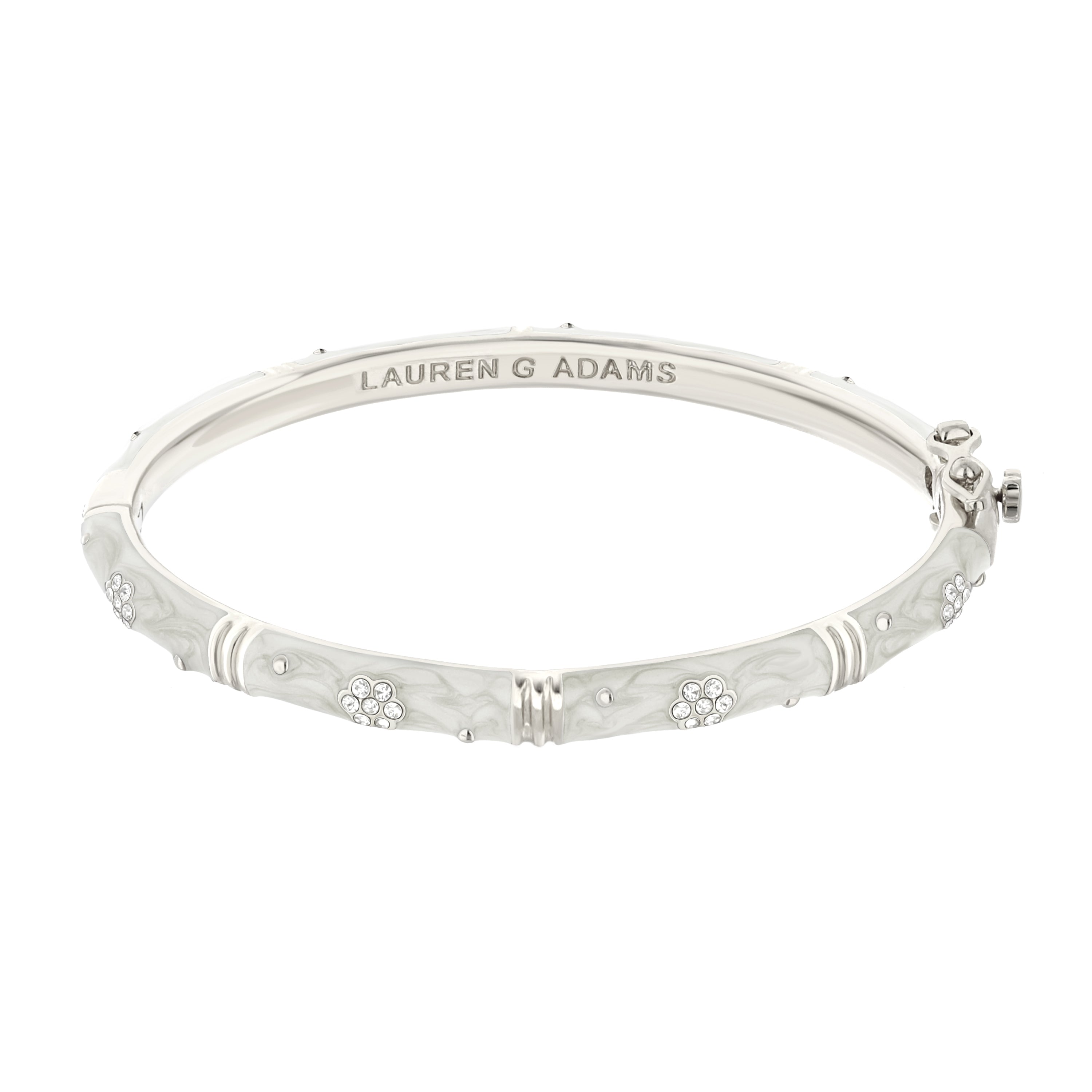 Daisy Love Bangle