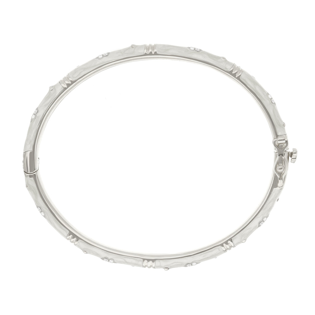 Daisy Love Bangle