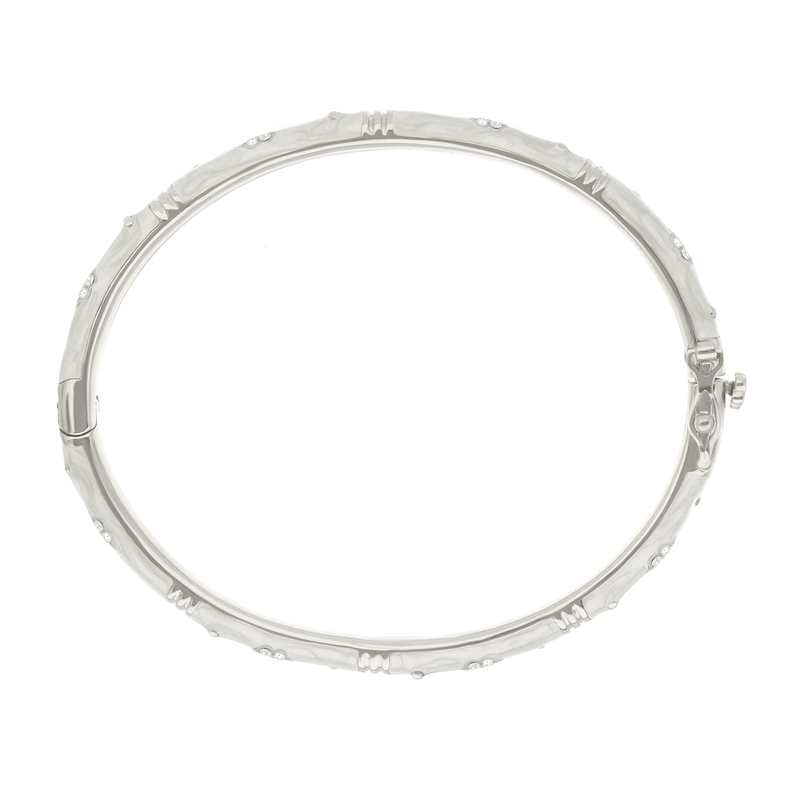 Daisy Love Bangle
