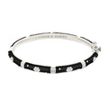 Daisy Love Bangle