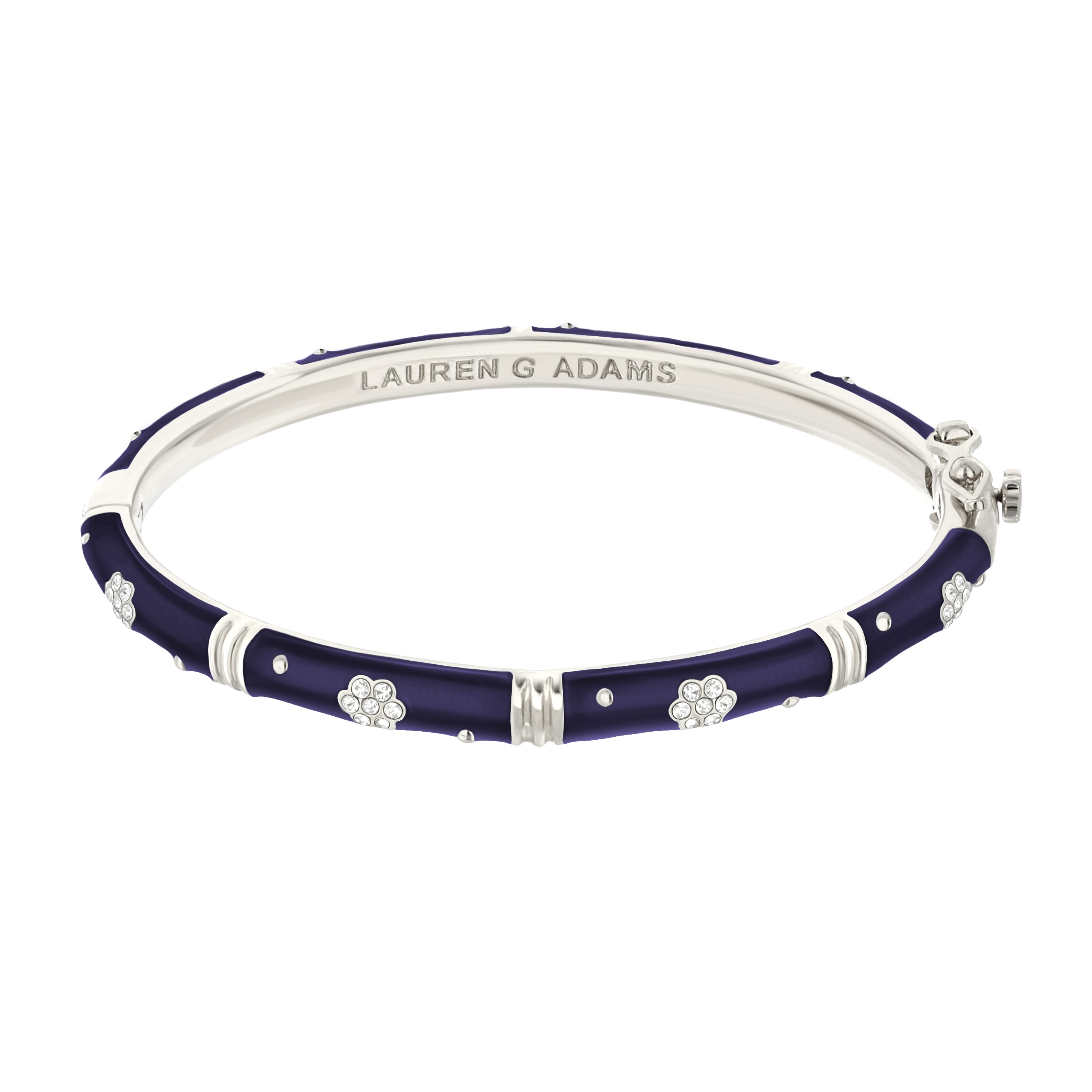 Daisy Love Bangle