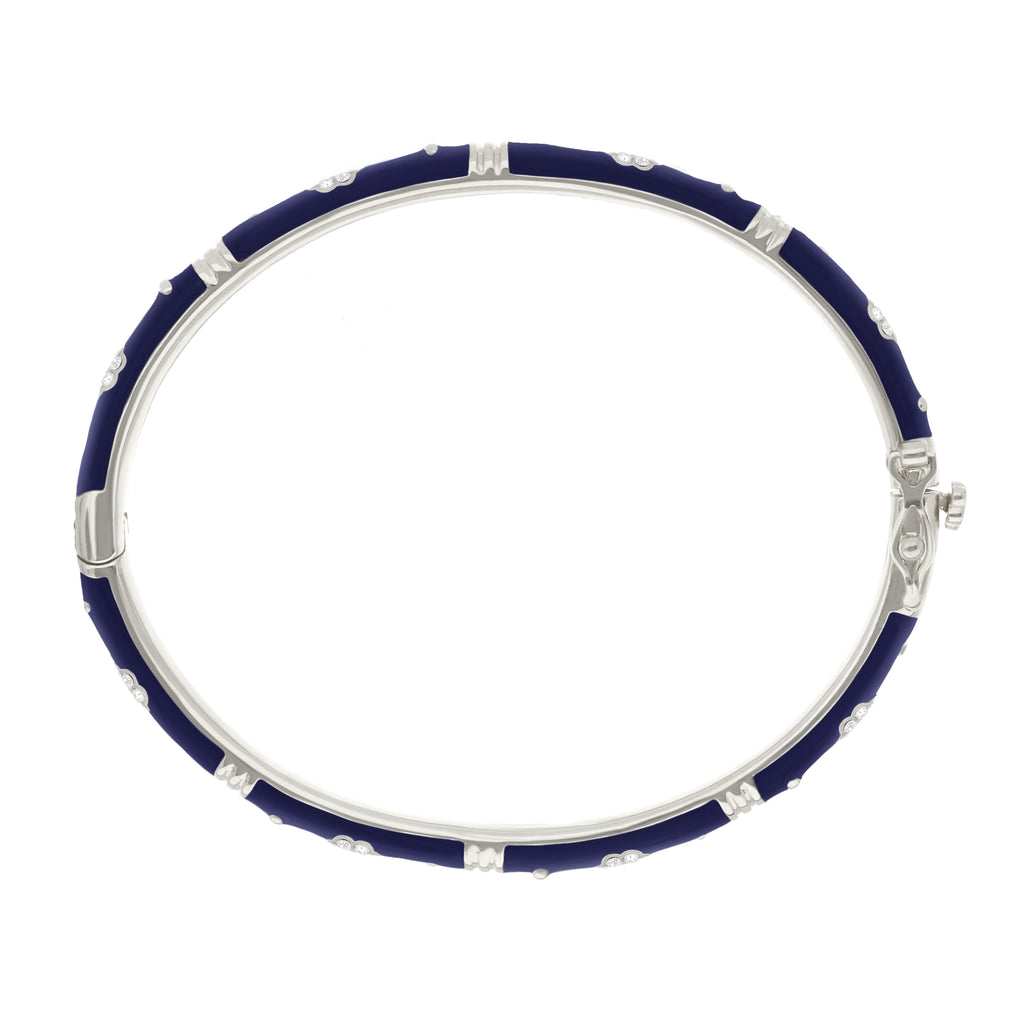 Daisy Love Bangle