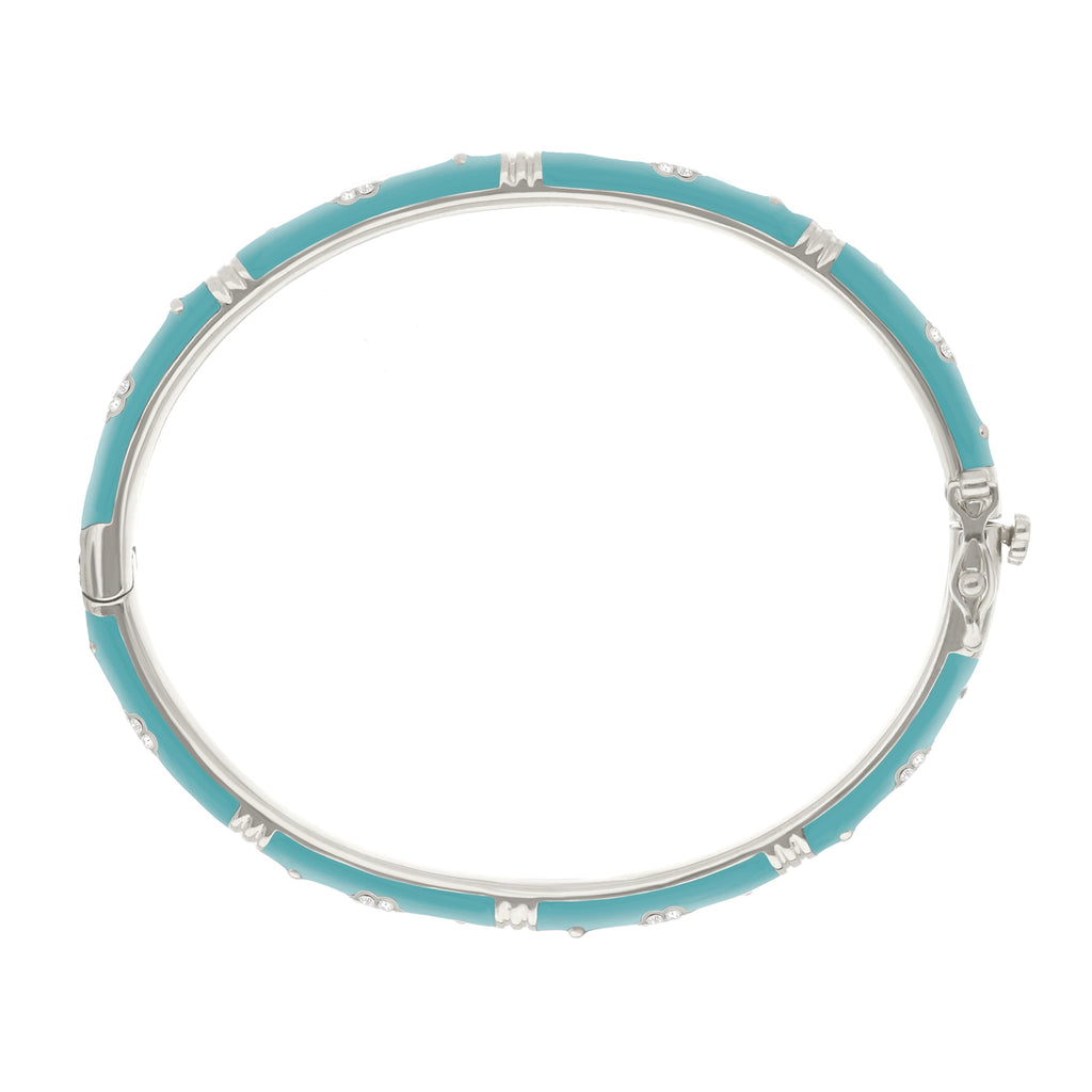 Daisy Love Bangle